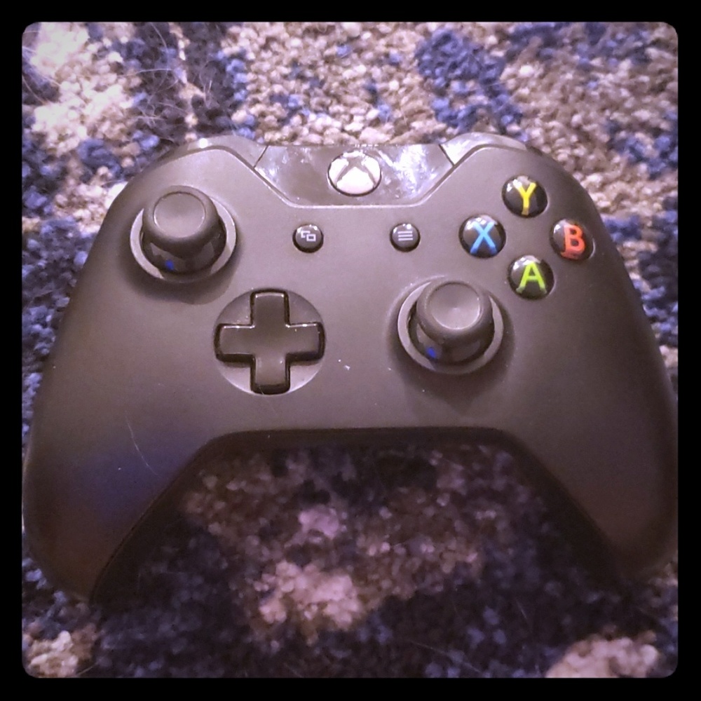 Xbox One Controller
